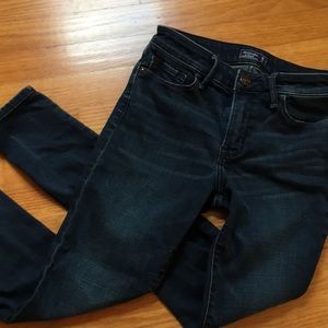 Abercrombie jeans